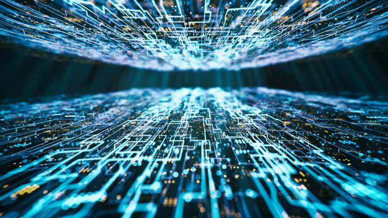 周宁县网站建设:实施DevOps,赋能医疗保健领域数字化转型